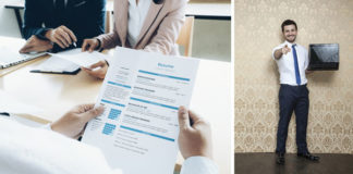 Your Resume Creates Your Future