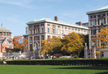 University Selection