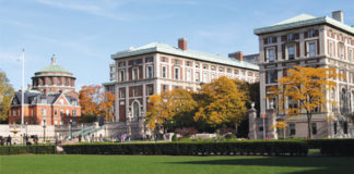 University Selection