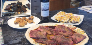 Dishin’ With Denise… Make It Memorial