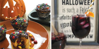 Tricks and Treats for Kids and Adults