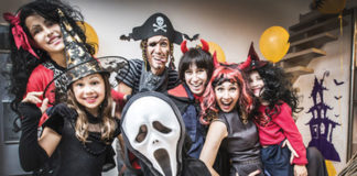 Halloween Costume Guide