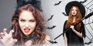 Last Minute Halloween Ideas