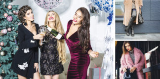 Perfect Outfits for Everyone’s Thanksgiving PLans
