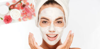 Winter Skin Care