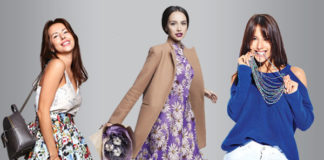 Spring Fashion Trends 2018