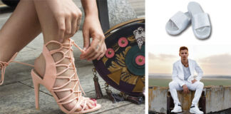 Spring Shoe Trends