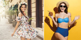 Trend Alert: Vacation Fashions 2018