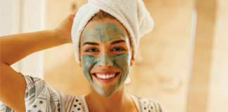 Summer Skin Recovery