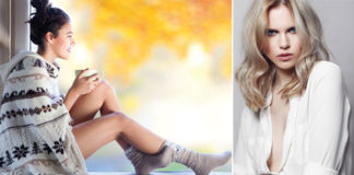 Fall Hair Trends