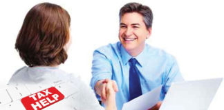 Preparing For Your Tax Return