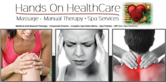 Hands on HealthCare Elevates to Hands on Signature