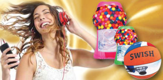 Gift Giving Guide …Holiday Part 1