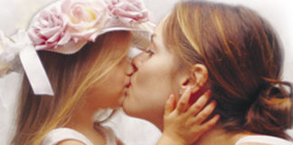 A Perfect Mother’s Day