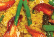 In The Kitchen With… Chef John Hatem