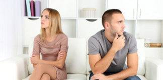 For Some, It Is Better To Be “Right,” Than Happy