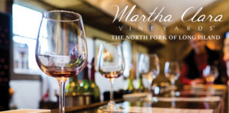 Out On The Vine: North Fork Destinations