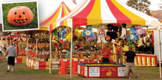 Fall Festivals