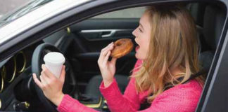 New Jersey Proposes Expansive Distracted Driving Law