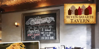 Seven Quarts Tavern