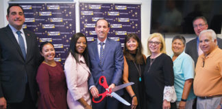 Prestige Adult Center Ribbon Cutting Ceremony