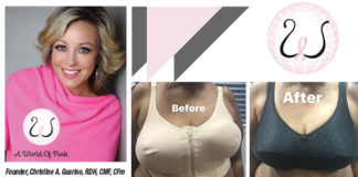 2nd Annual World of Pink Survivor Gala & Fashion Show