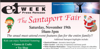 The Santaport Fair