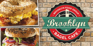Brooklyn Bagel Cafe