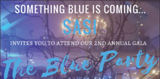 Blue Party Press Release
