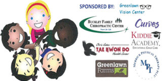 Greenlawn Plaza Family Fun Day