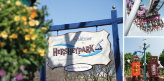 Hershey Park