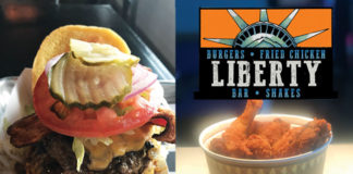 Liberty Burger