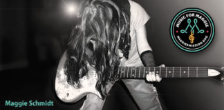 Music For Maggie