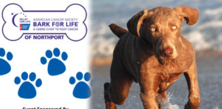 Petport Bark For Life