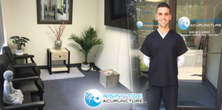 Rising Tide Acupuncture