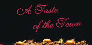 A Taste of The Town