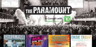 The Paramount