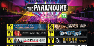 The Paramount