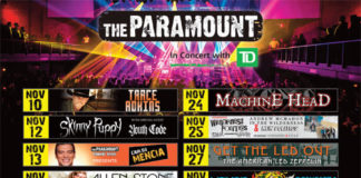 The Paramount