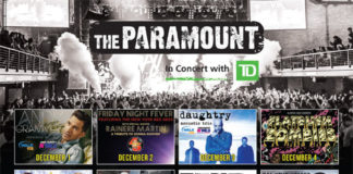 The Paramount