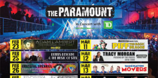 The Paramount