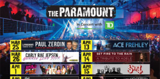 The Paramount
