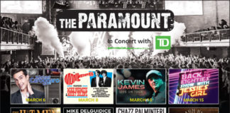 The Paramount