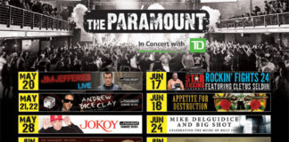 The Paramount