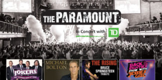 The Paramount