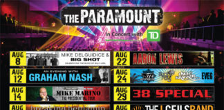 The Paramount