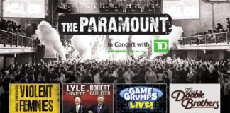 The Paramount