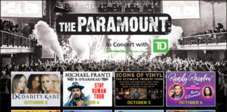 The Paramount