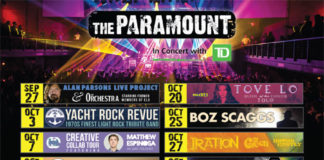 The Paramount