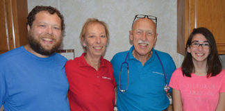 The Incredible Dr. Pol
